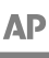 Associated Press logo