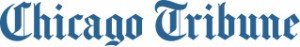 Chicago Tribune logo