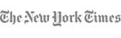 New York Times logo