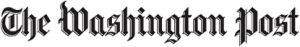Washington Post logo