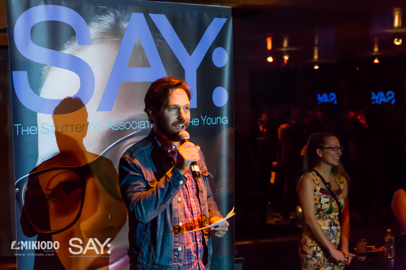 4th Annual Paul Rudd All Star Bowling Benefit