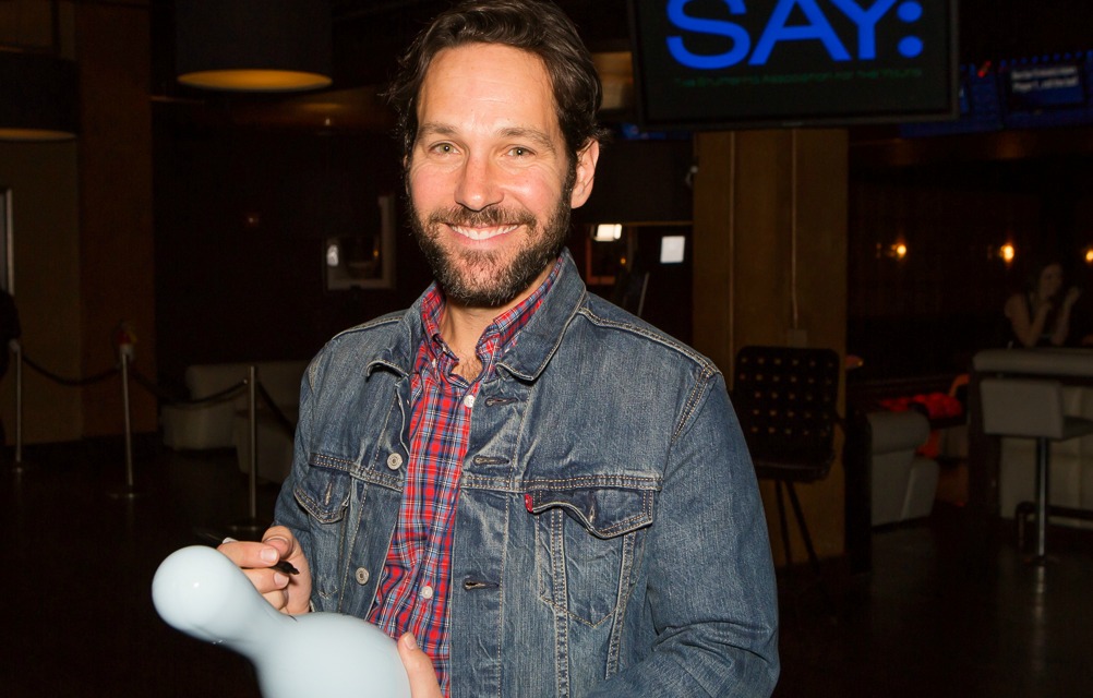 4th Annual Paul Rudd Bowling Benefit