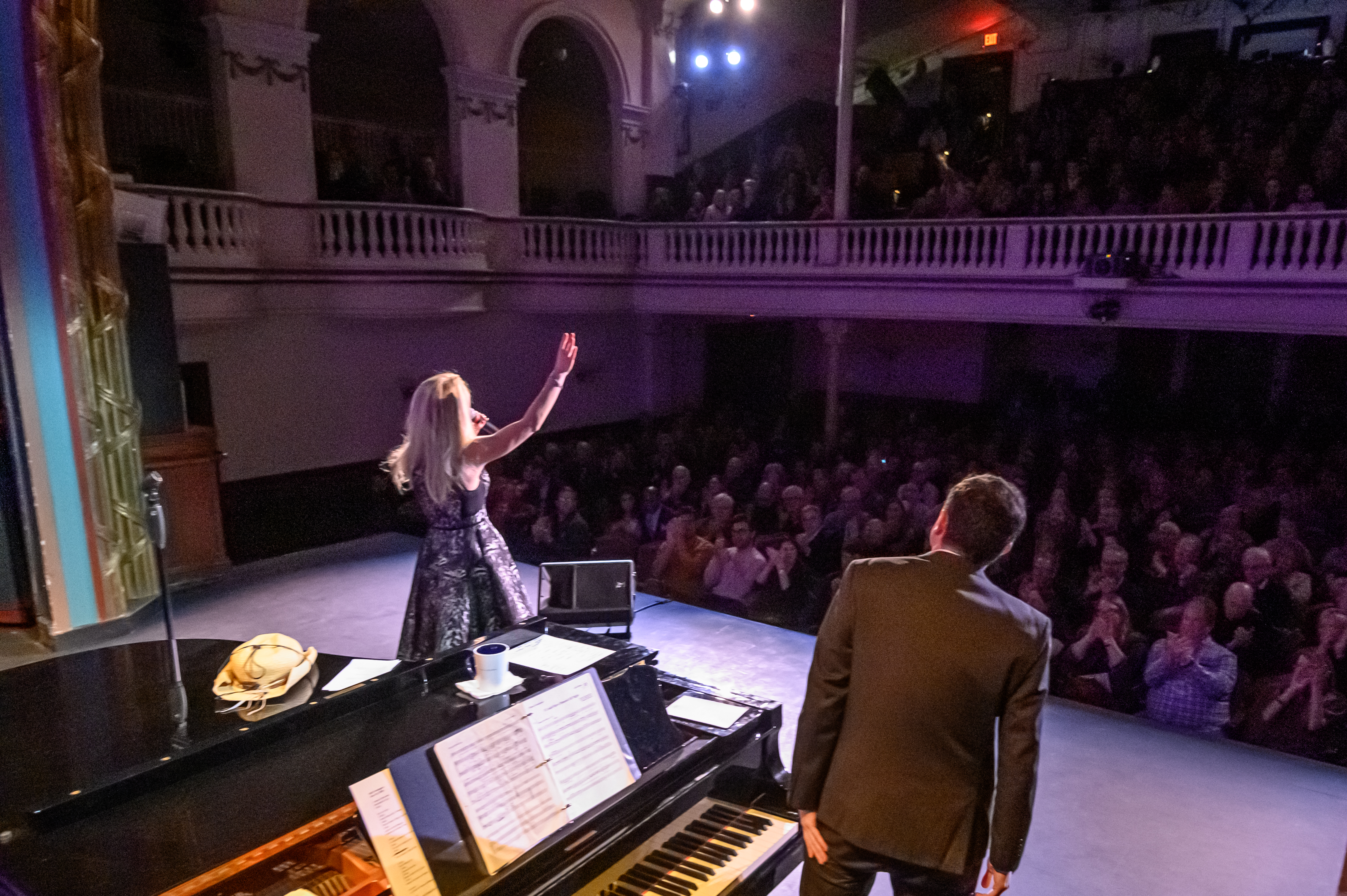 Kelli OHara