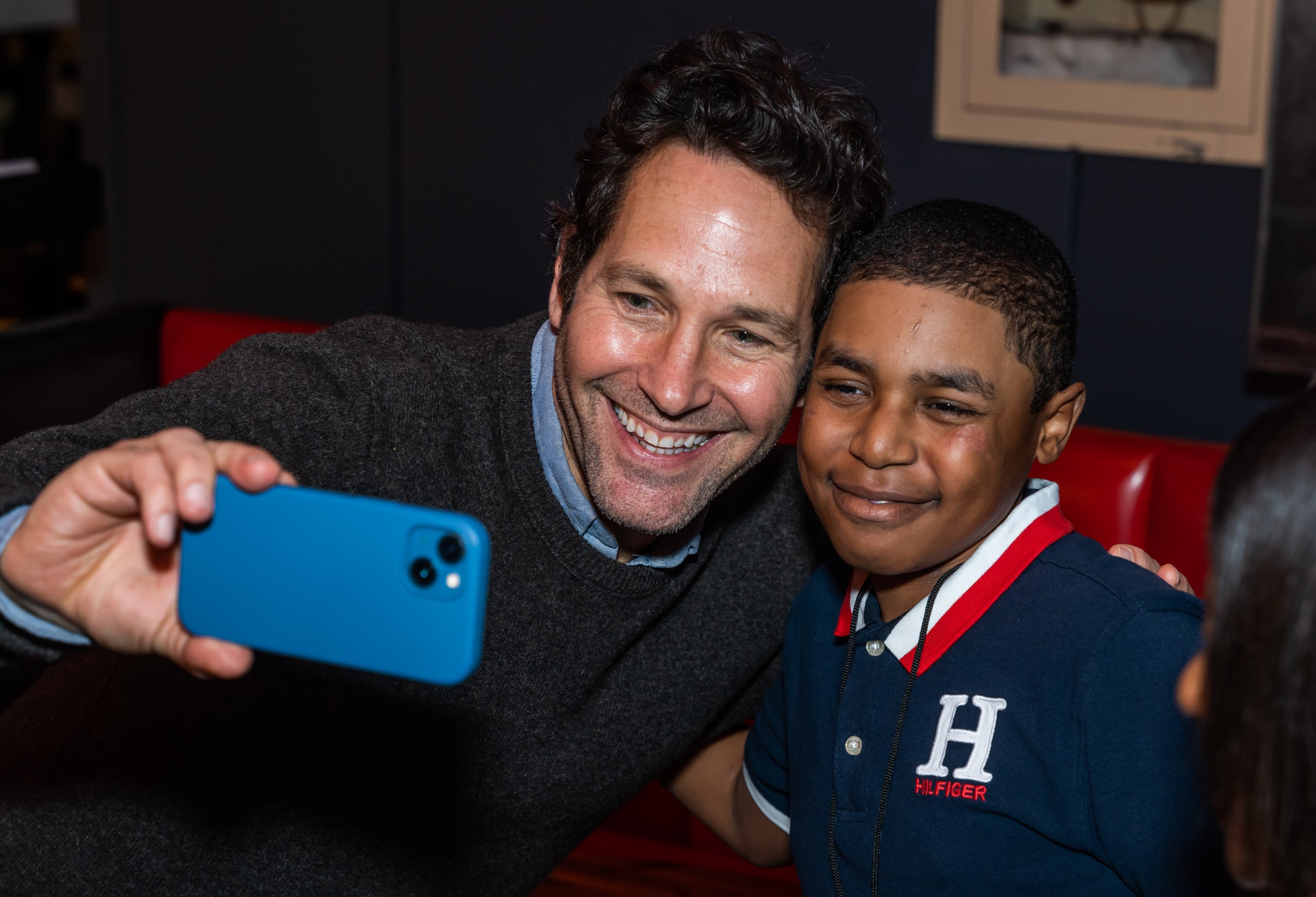 9th Annual Paul Rudd All-Star Bowling Benefit