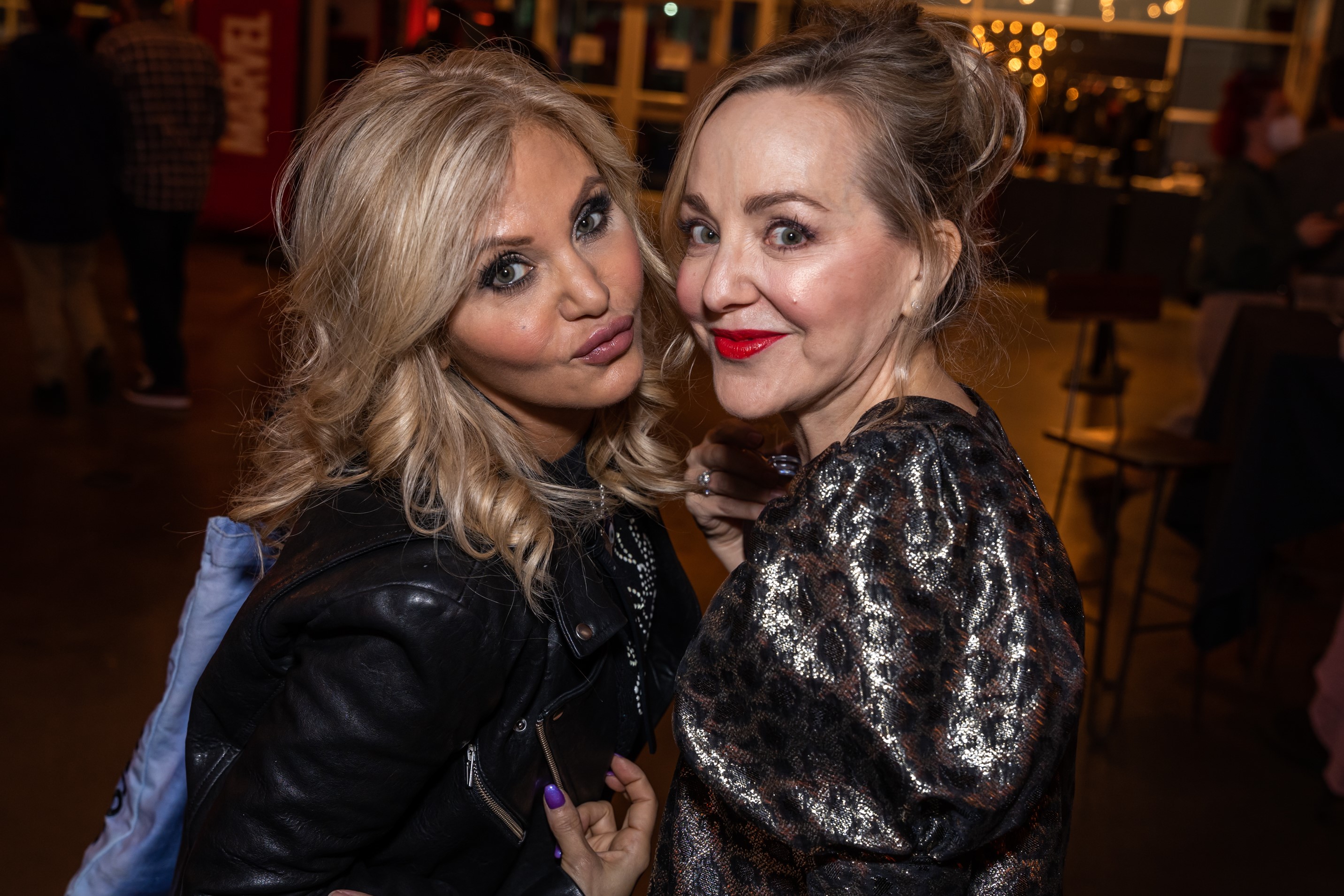 9th Annual Paul Rudd All-Star Bowling Benefit