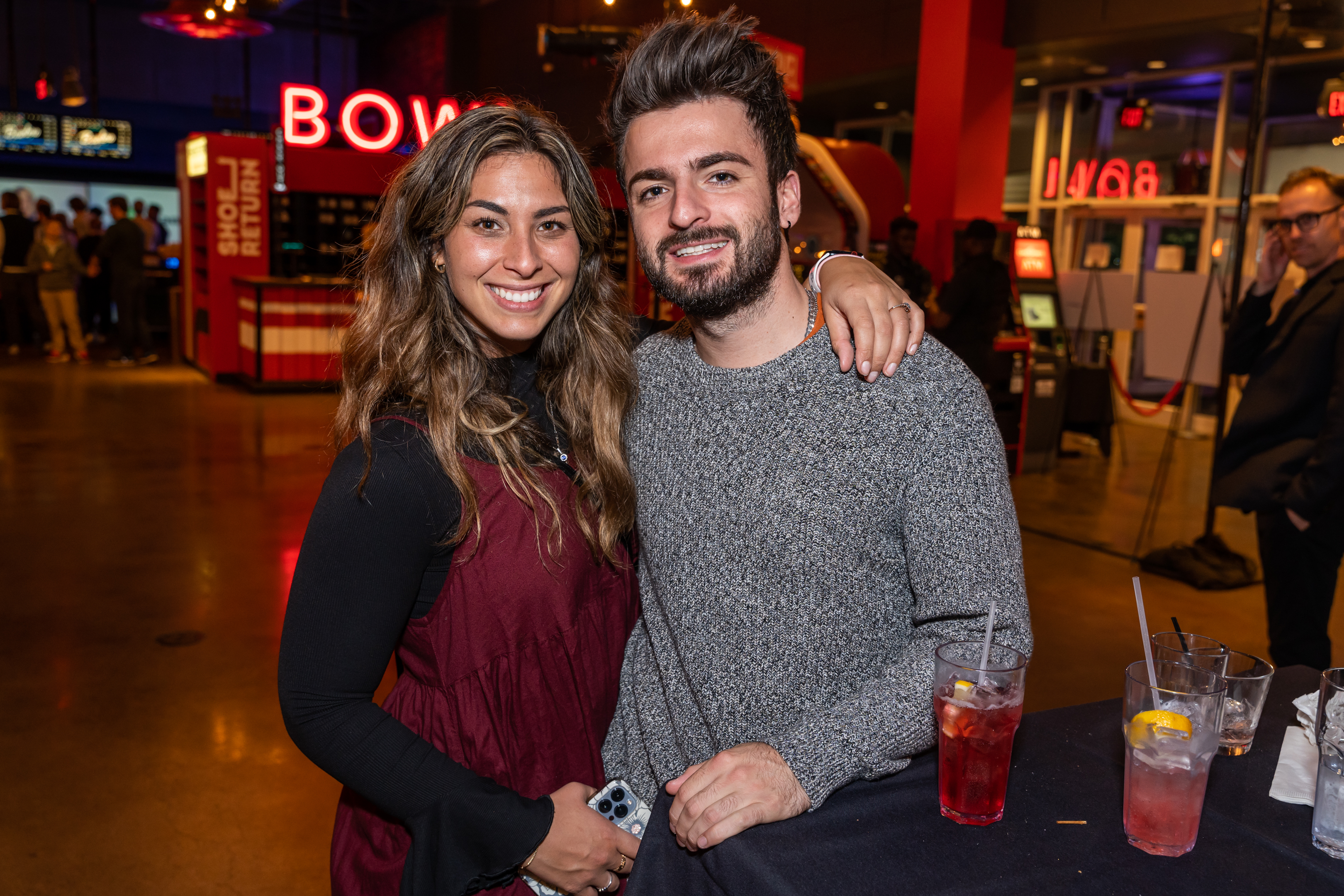 9th Annual Paul Rudd All-Star Bowling Benefit