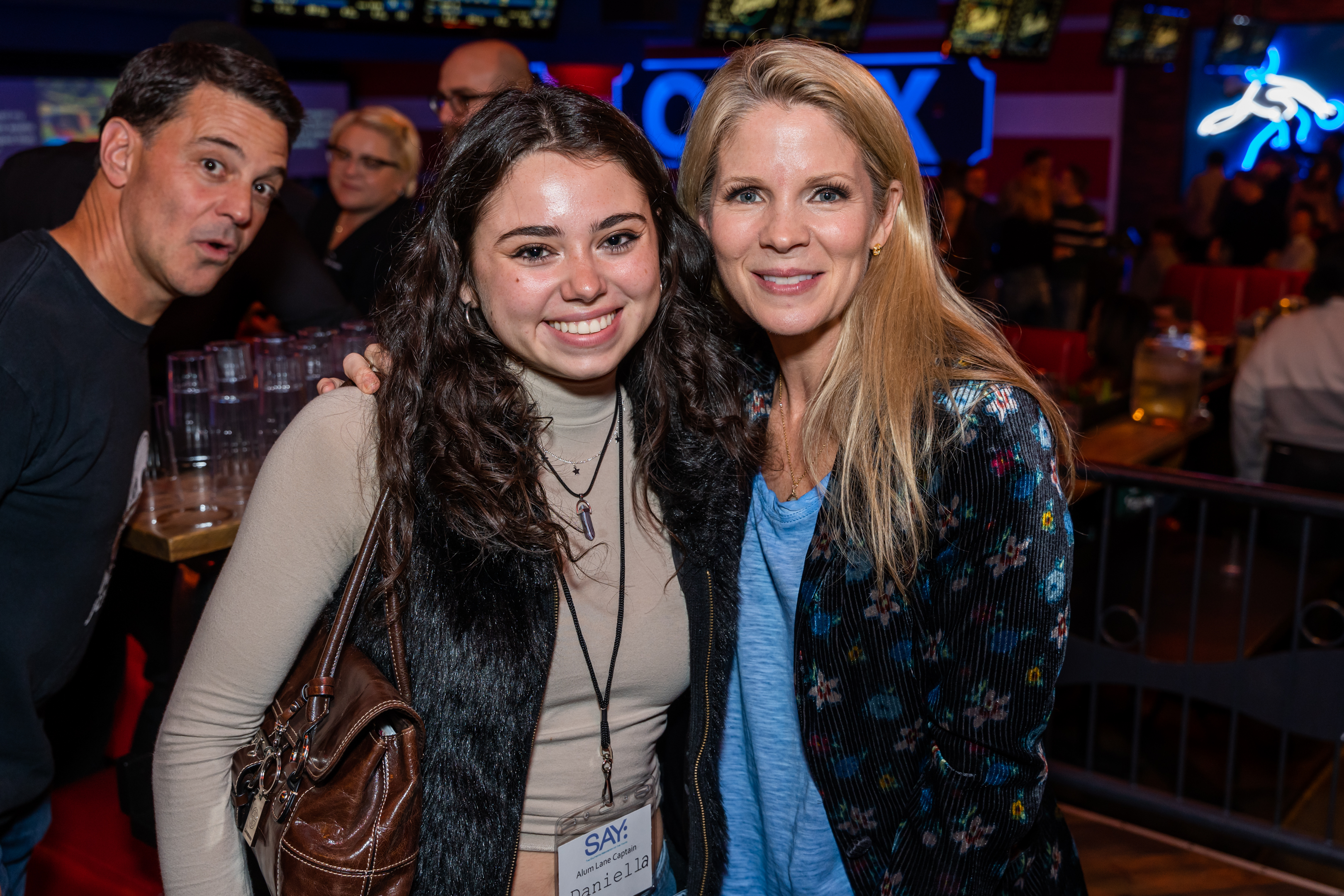 Paul Rudd&#8217;s 9th All-Star Bowling Benefit