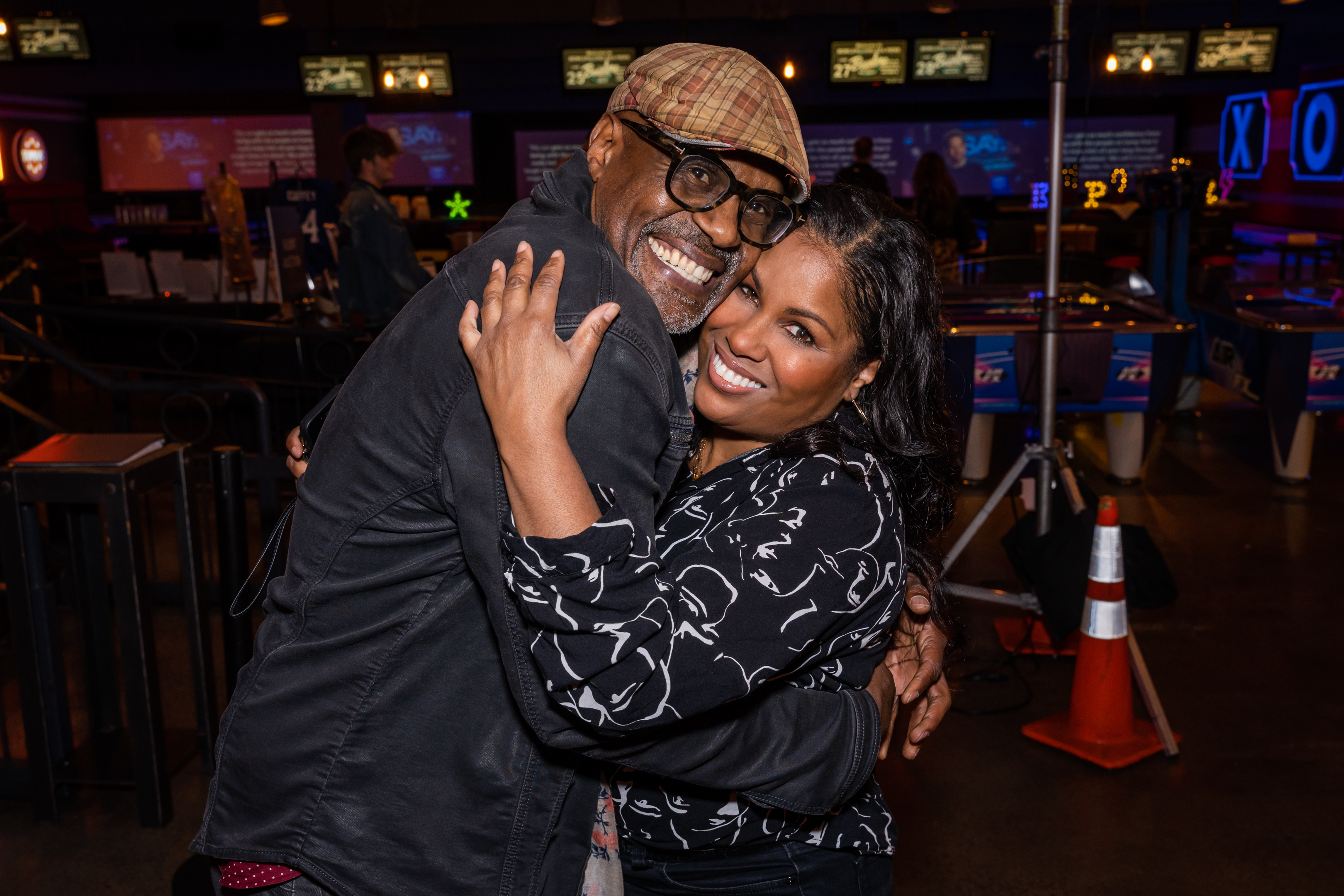 9th Annual Paul Rudd All-Star Bowling Benefit