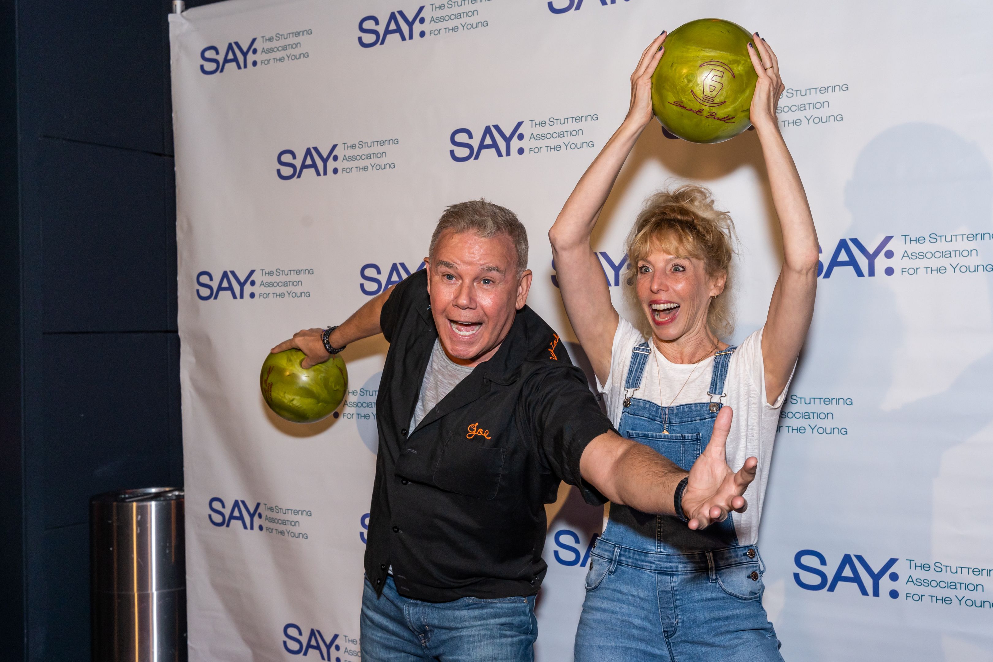 9th Annual Paul Rudd All-Star Bowling Benefit