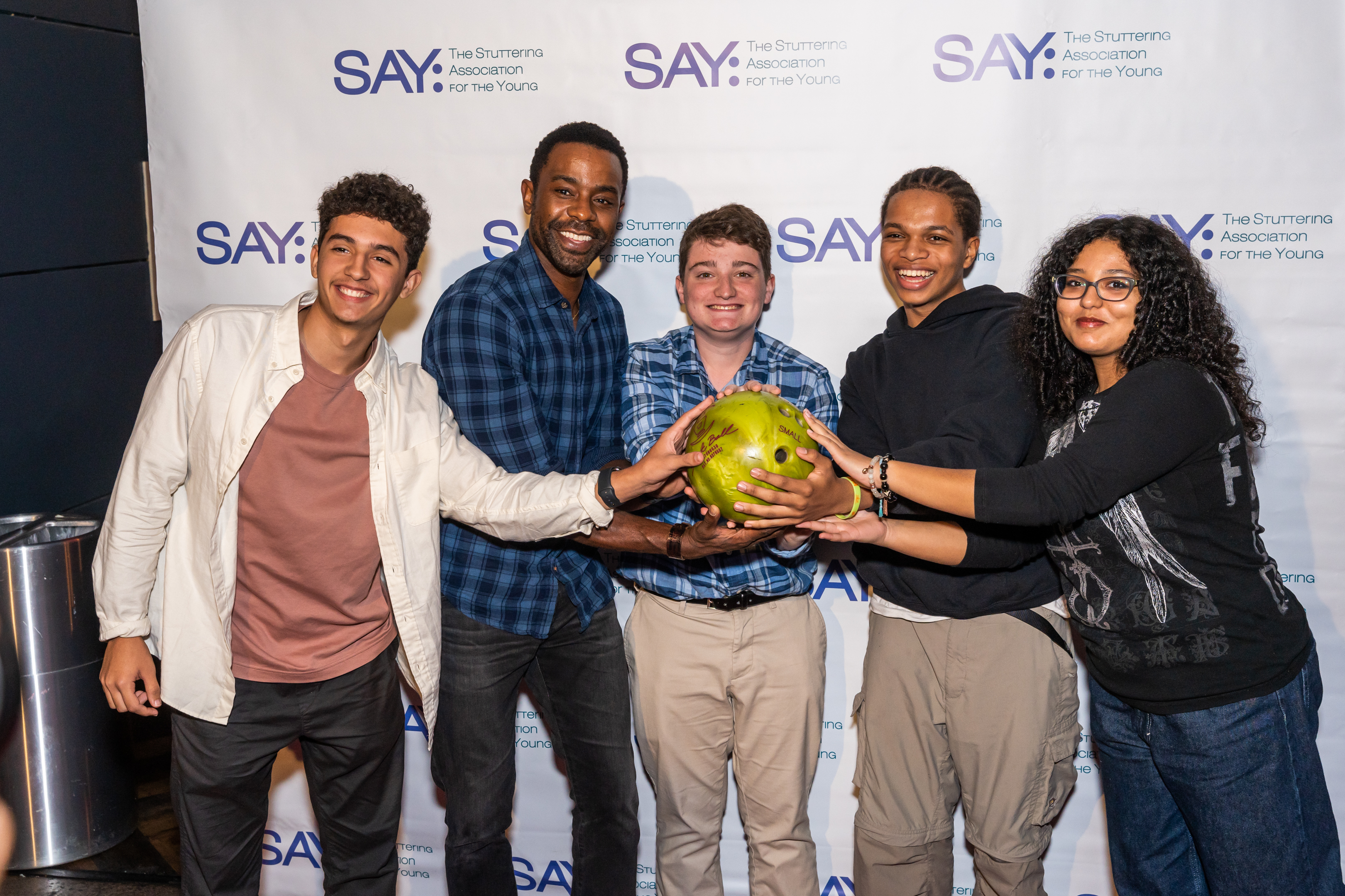 9th Annual Paul Rudd All-Star Bowling Benefit