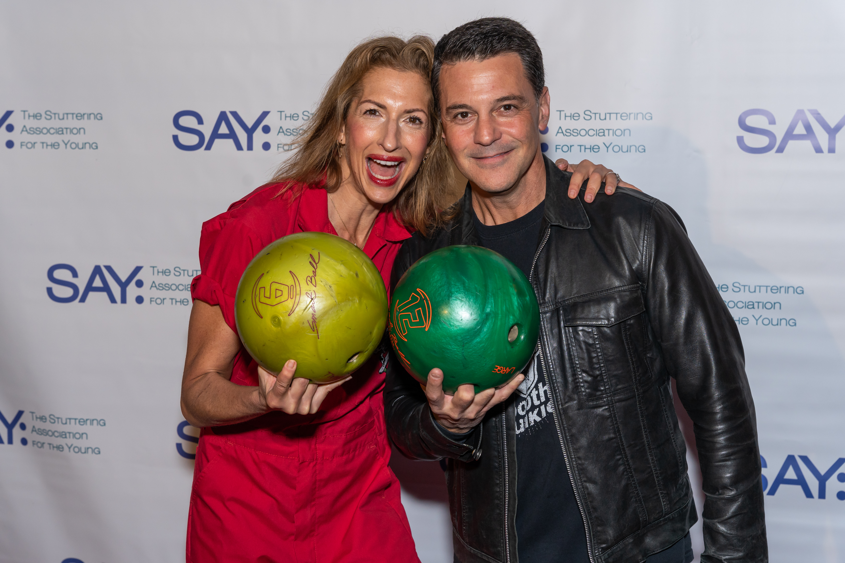 9th Annual Paul Rudd All-Star Bowling Benefit