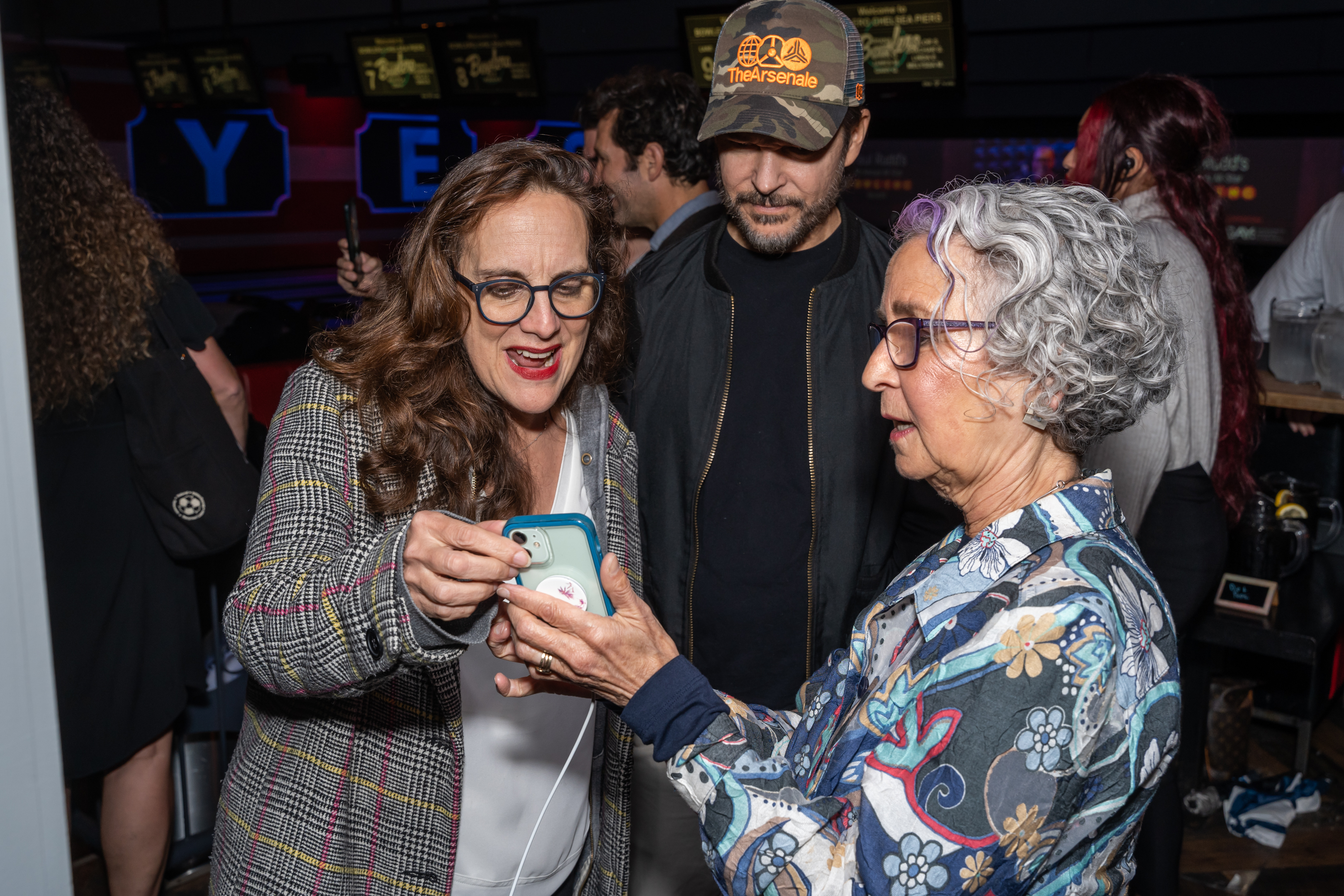 9th Annual Paul Rudd All-Star Bowling Benefit