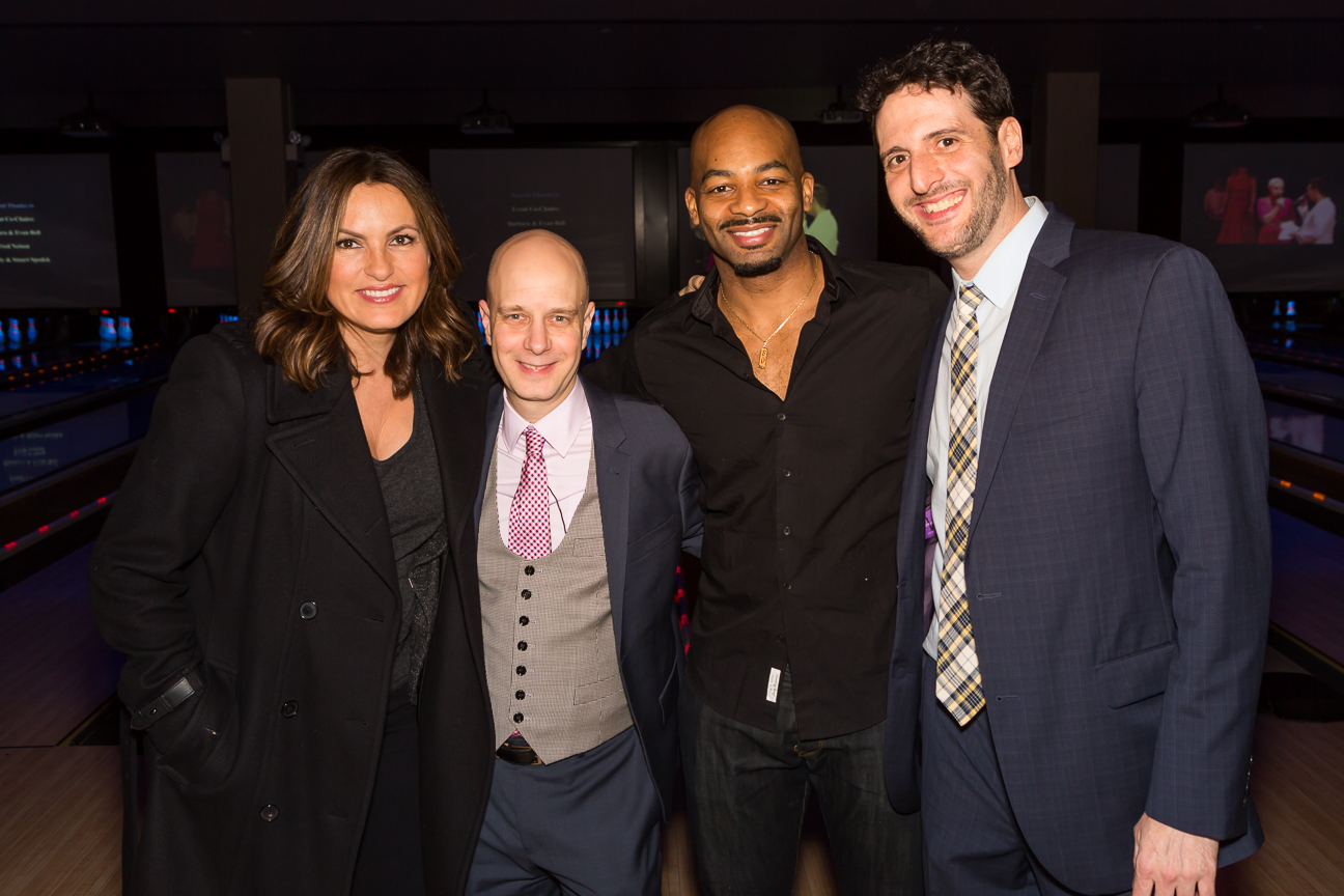 5th Annual Paul Rudd Bowling Benefit