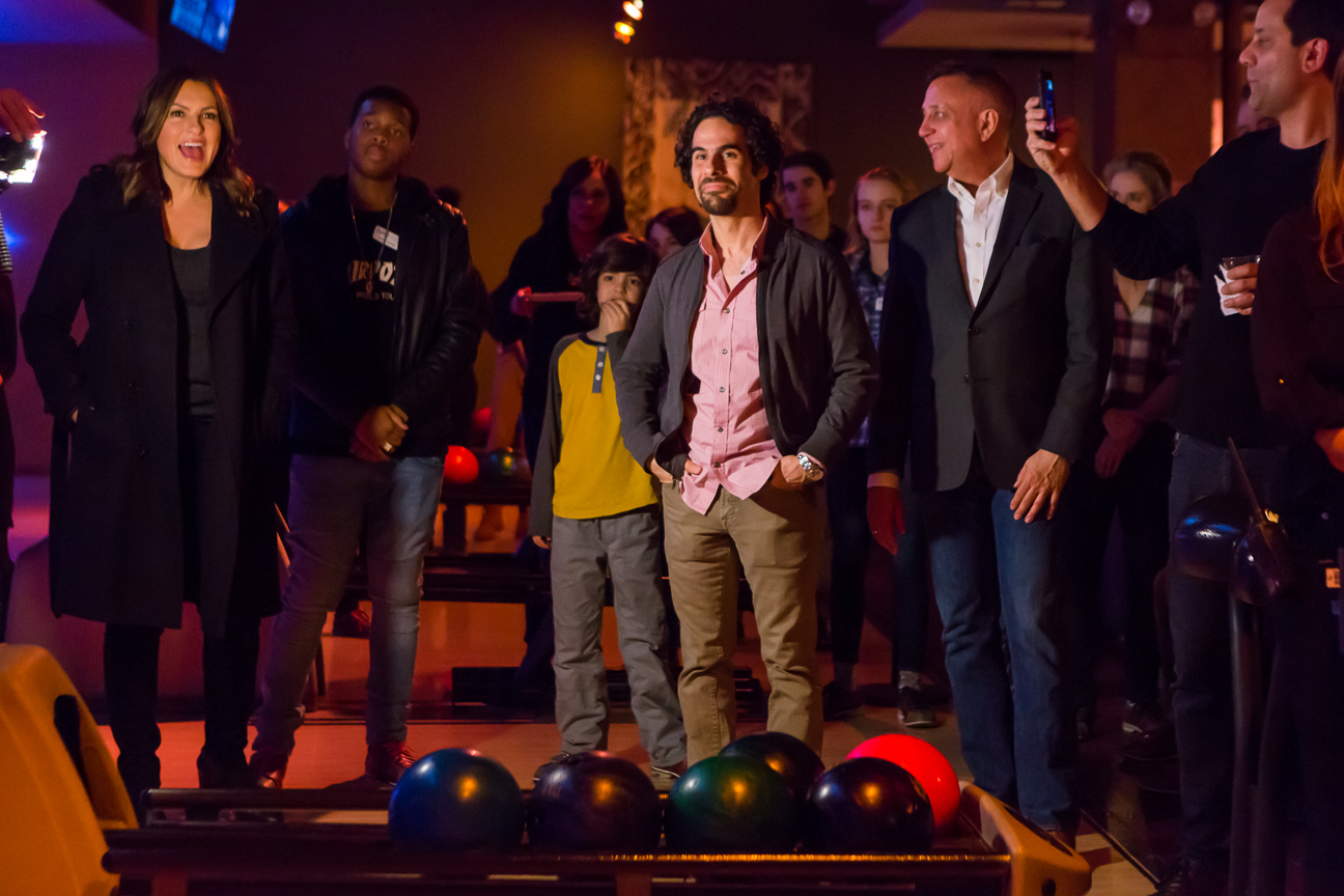 5th Annual Paul Rudd Bowling Benefit