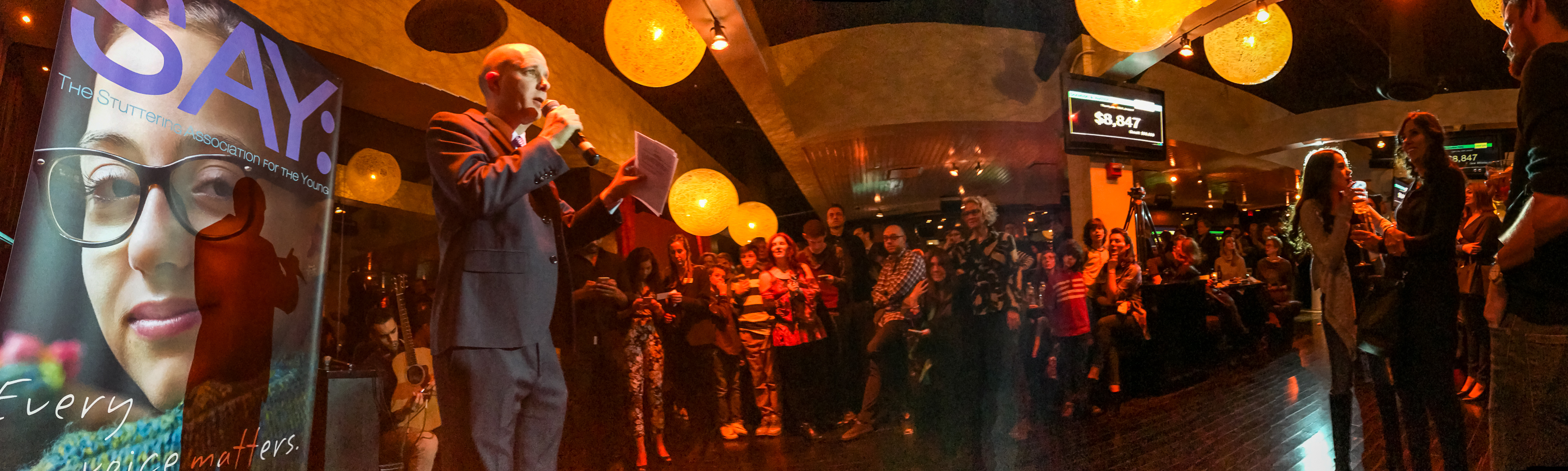 5th Annual Paul Rudd Bowling Benefit