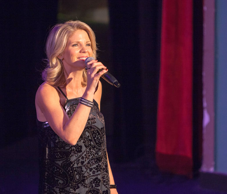 Kelli O&#8217;Hara Benefit Concert for SAY-2017