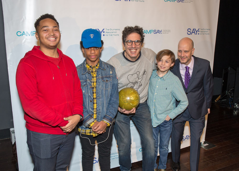 6th Annual Paul Rudd All-Star Bowling Benefit &#8211; A Night to Remember