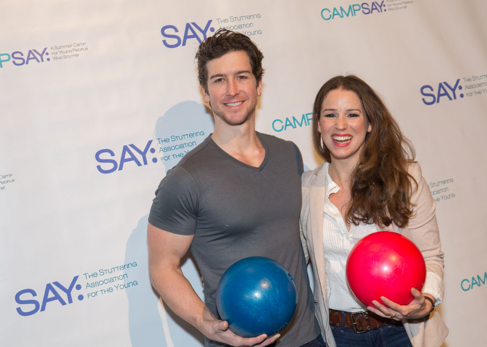 6th Annual Paul Rudd All-Star Bowling Benefit &#8211; A Night to Remember