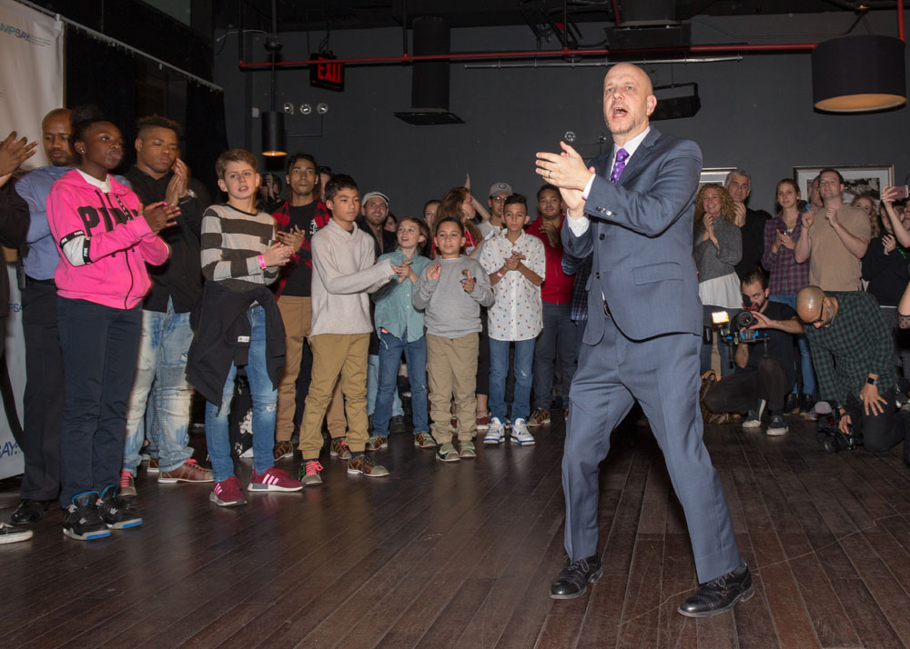 6th Annual Paul Rudd All-Star Bowling Benefit &#8211; A Night to Remember
