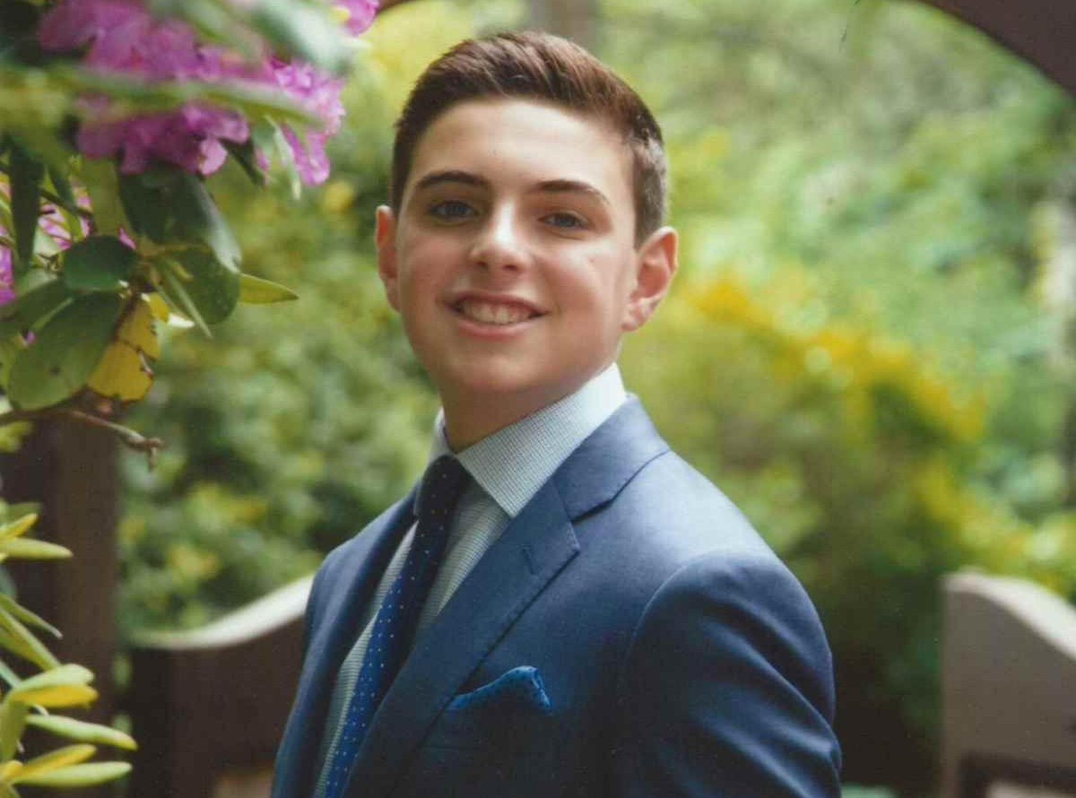 Building Confidence: A Fundraiser to support Noah’s Speech Therapy Fund to Help Families-in-need