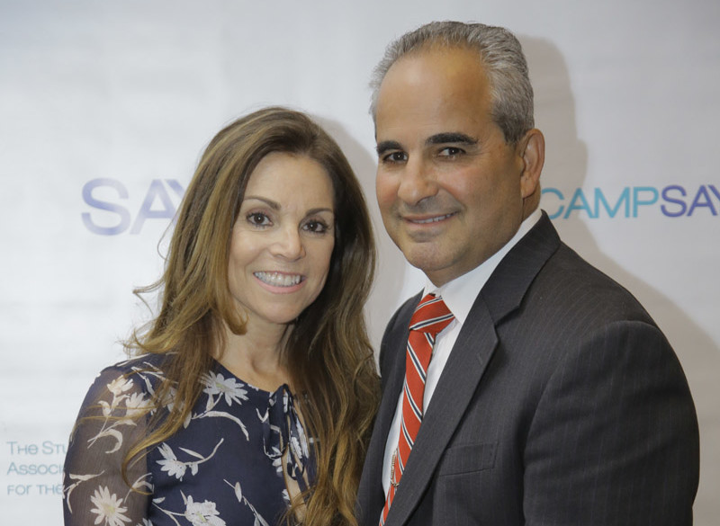 SAY: PostEvent &#8211; 16th Annual Chefs&#8217; Gala