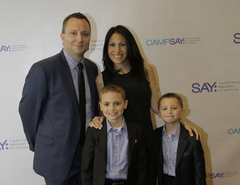 SAY: PostEvent &#8211; 16th Annual Chefs&#8217; Gala