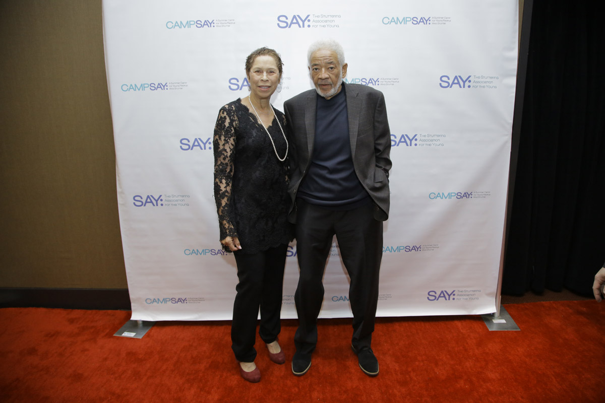 SAY: PostEvent &#8211; 16th Annual Chefs&#8217; Gala