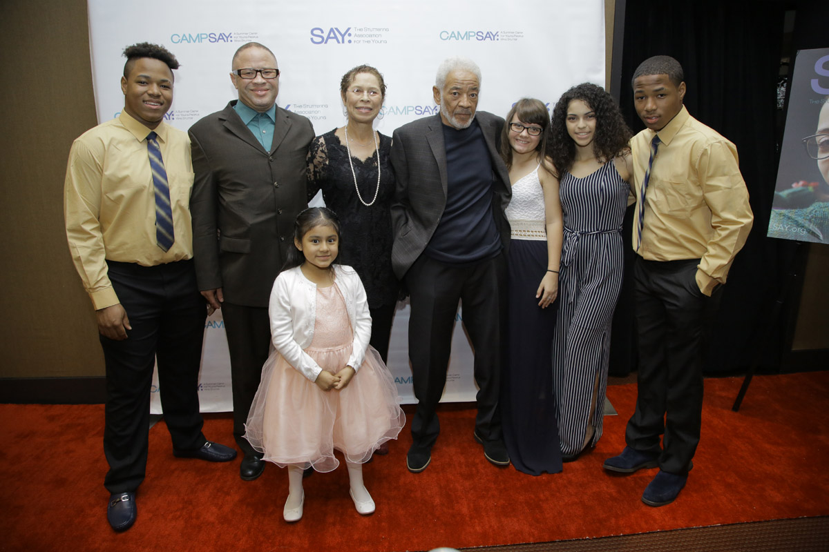 SAY: PostEvent &#8211; 16th Annual Chefs&#8217; Gala