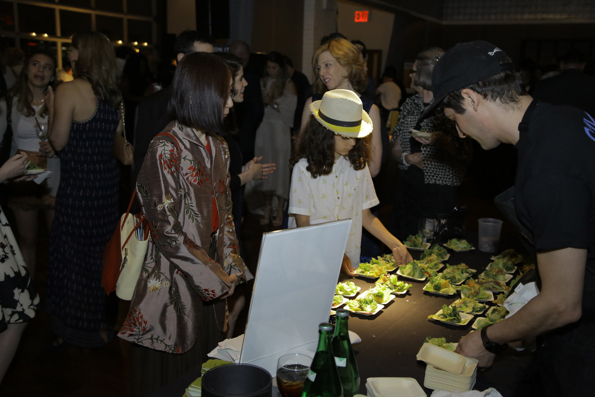 SAY: PostEvent &#8211; 16th Annual Chefs&#8217; Gala