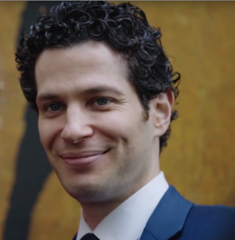 Thomas Kail