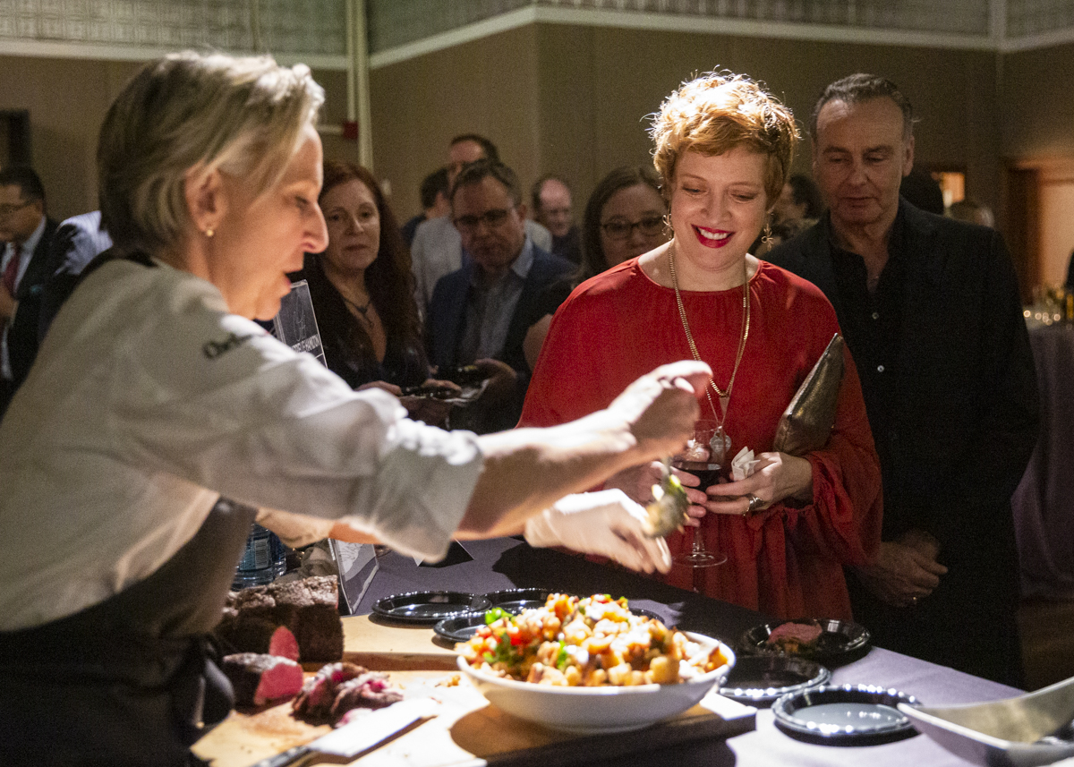 SAY: 17th Annual Chefs&#8217; Gala &#8211; Event