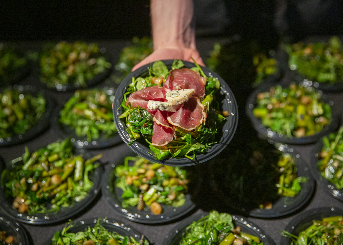 SAY: 17th Annual Chefs&#8217; Gala &#8211; Event