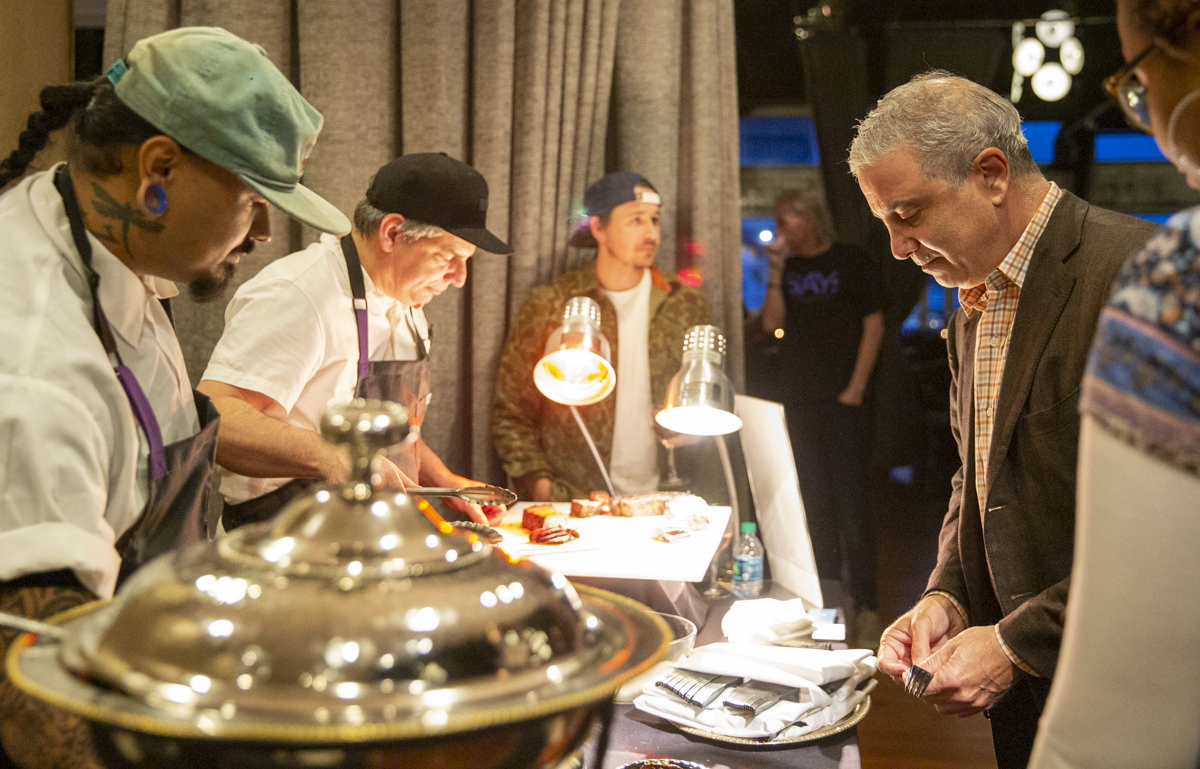 SAY: 17th Annual Chefs&#8217; Gala &#8211; Event