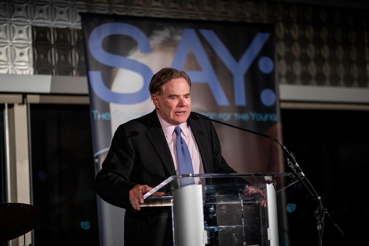 SAY: 17th Annual Chefs&#8217; Gala &#8211; Event