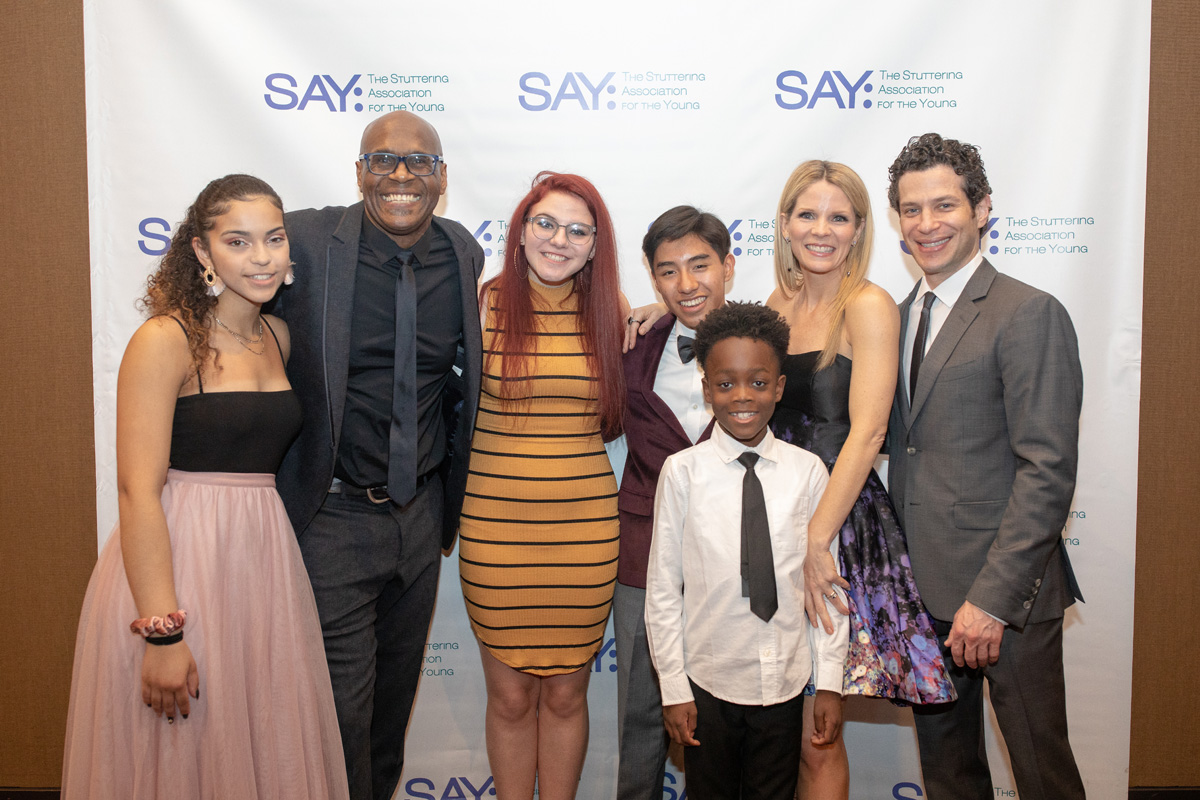 SAY: 17th Annual Chefs&#8217; Gala &#8211; Event