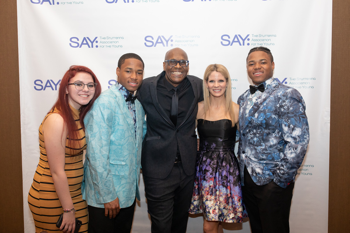 SAY: 17th Annual Chefs&#8217; Gala &#8211; Event