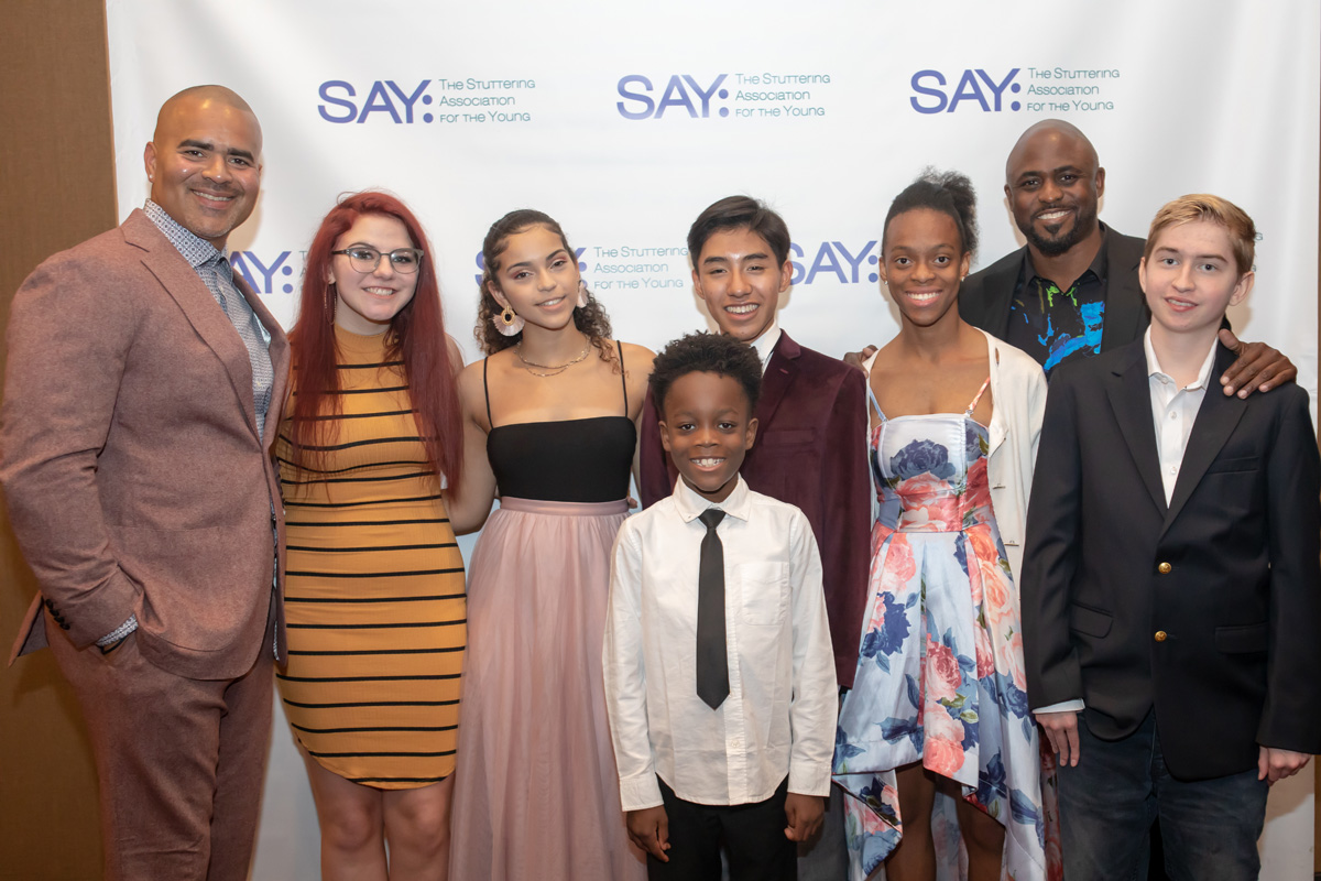 SAY: 17th Annual Chefs&#8217; Gala &#8211; Event