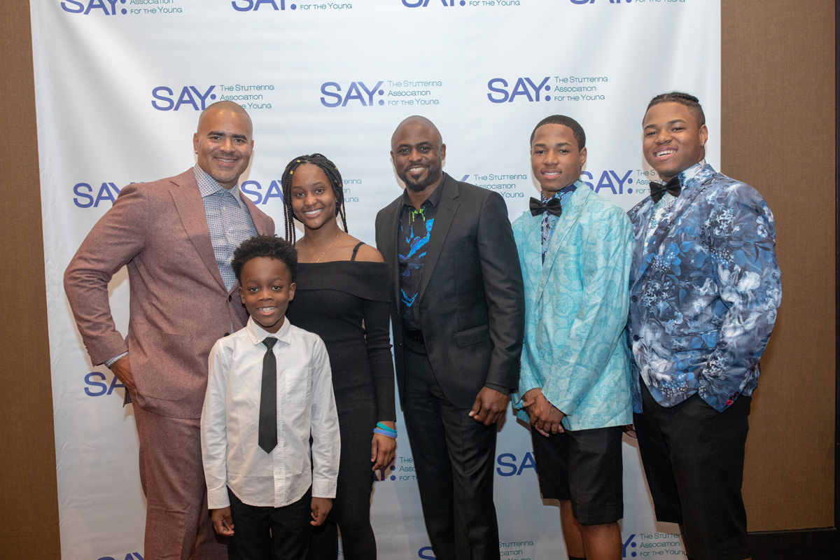 SAY: 17th Annual Chefs&#8217; Gala &#8211; Event