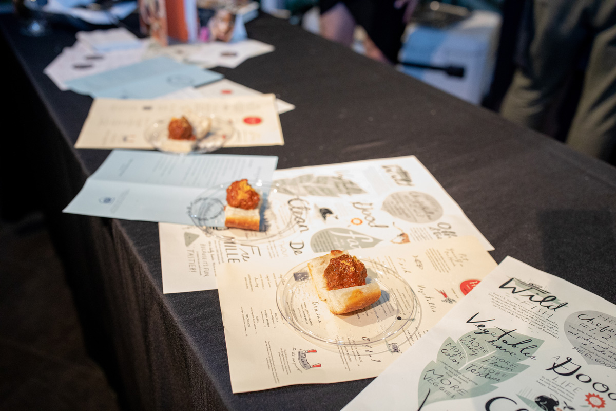 SAY: 17th Annual Chefs&#8217; Gala &#8211; Event