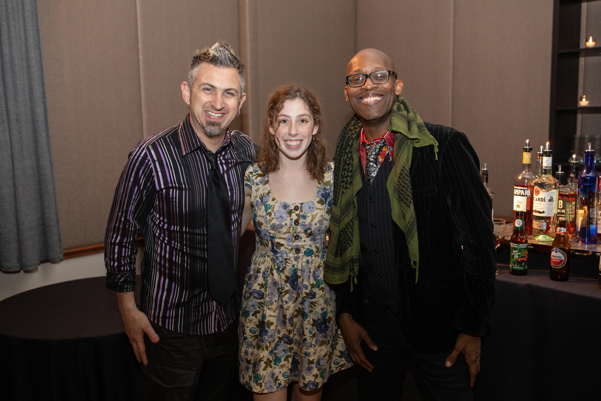 SAY: 17th Annual Chefs&#8217; Gala &#8211; Event