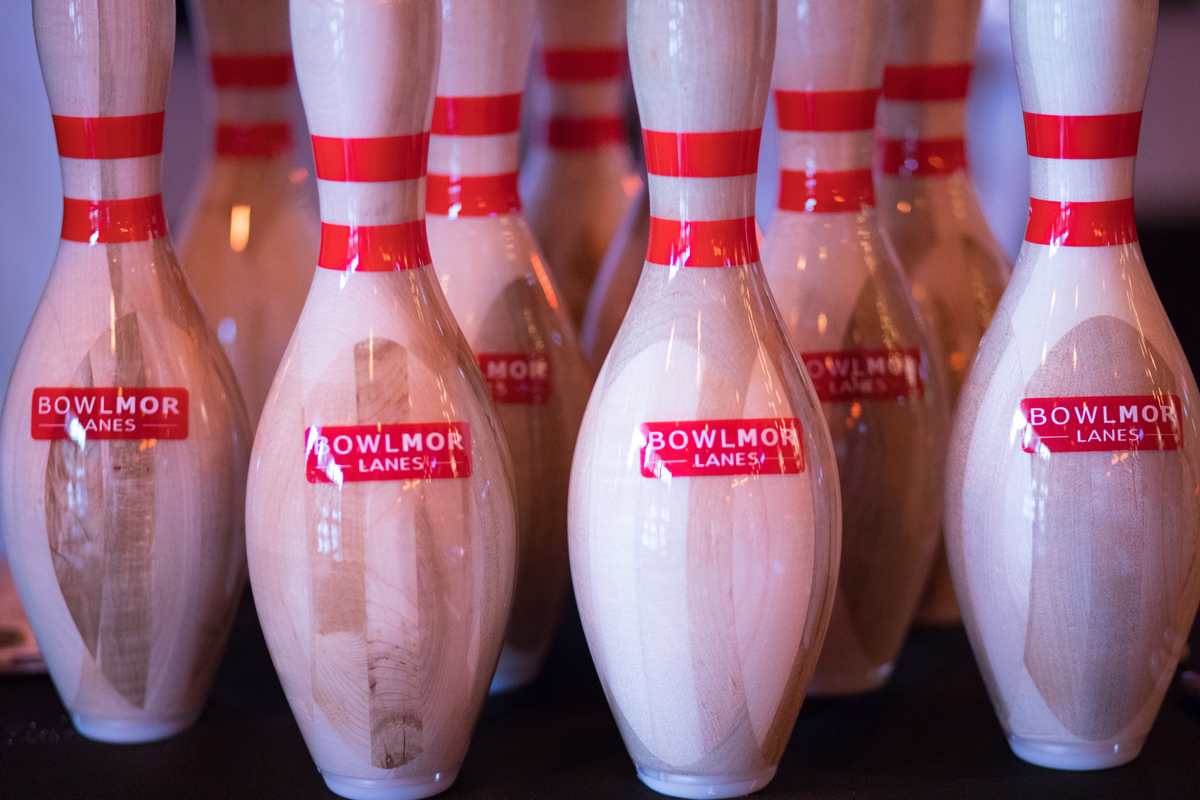 Event &#8211; George Springer Bowling Benefit &#8211; Fifth Annual &#8211; 2019