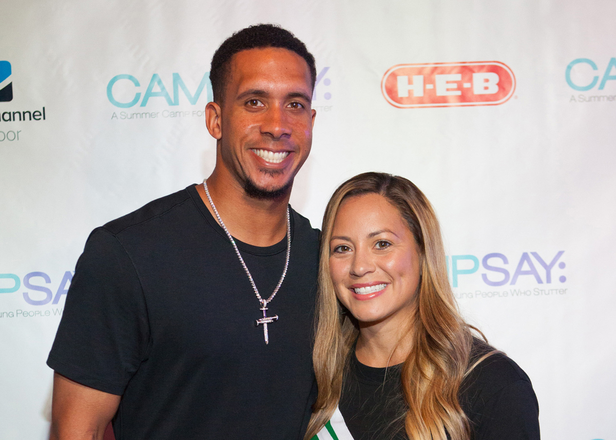 Event &#8211; George Springer Bowling Benefit &#8211; Fifth Annual &#8211; 2019