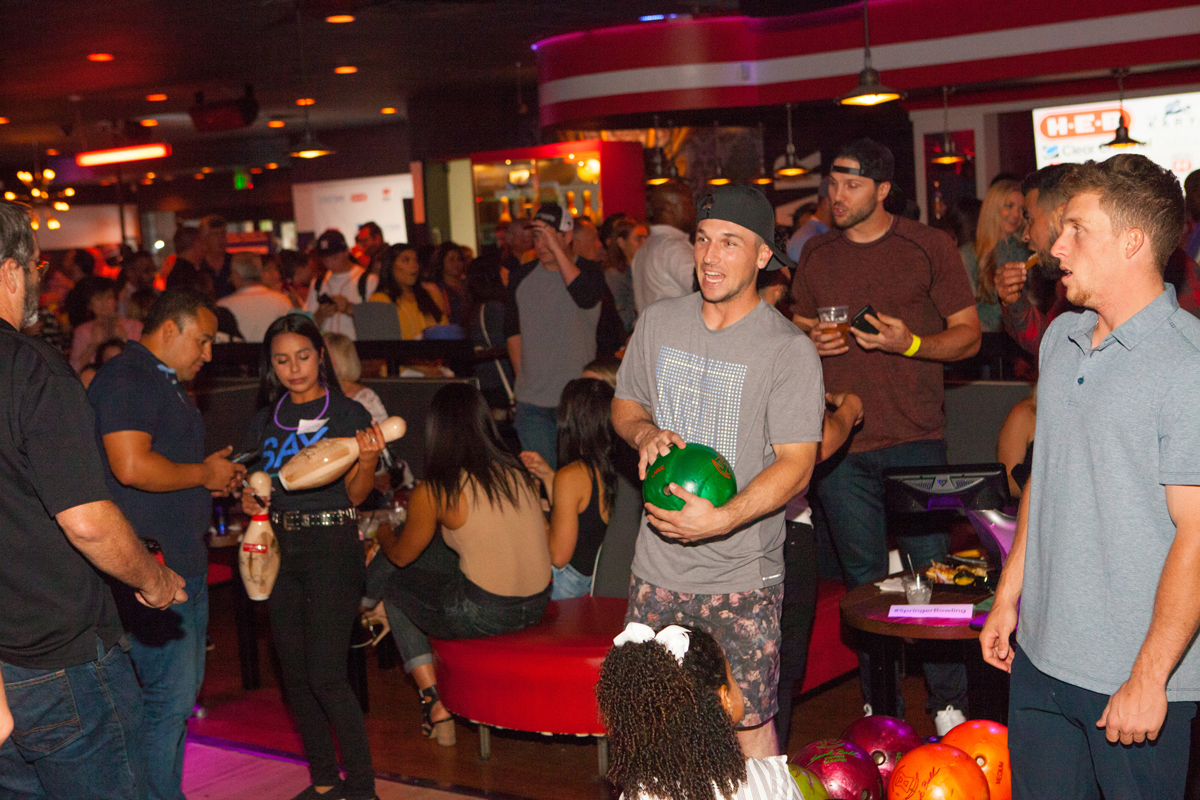 Event &#8211; George Springer Bowling Benefit &#8211; Fifth Annual &#8211; 2019