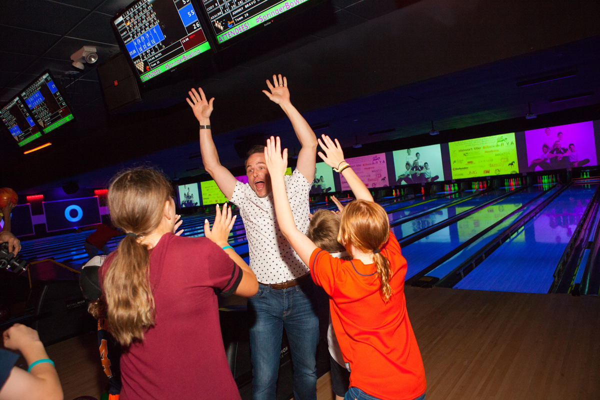 Event &#8211; George Springer Bowling Benefit &#8211; Fifth Annual &#8211; 2019