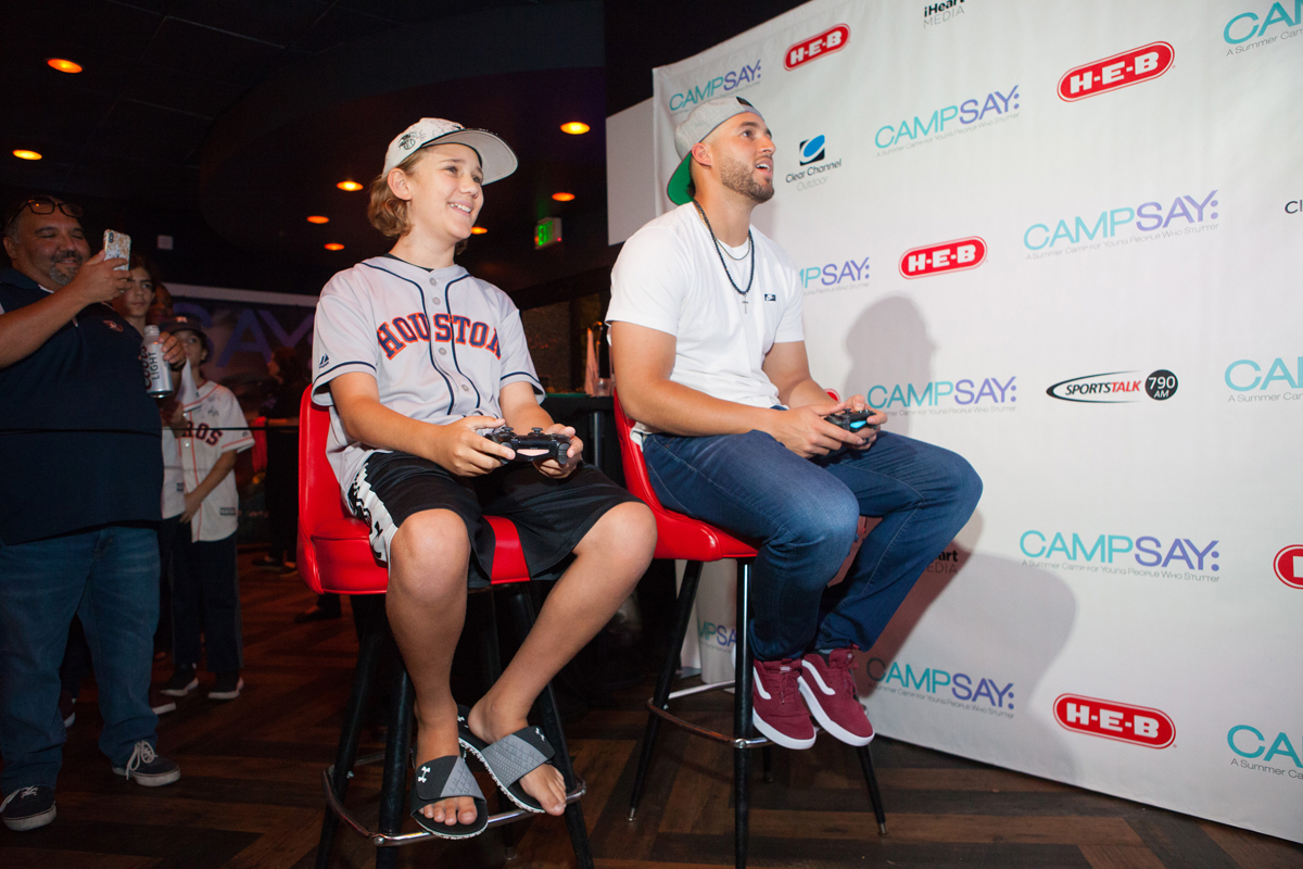 Event &#8211; George Springer Bowling Benefit &#8211; Fifth Annual &#8211; 2019