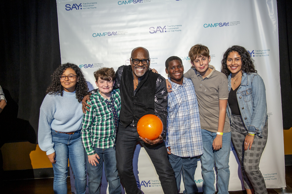 8th Annual Paul Rudd All-Star Bowling Benefit