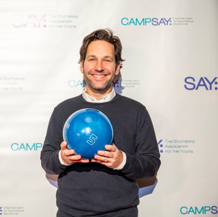 8th Annual Paul Rudd All-Star Bowling Benefit