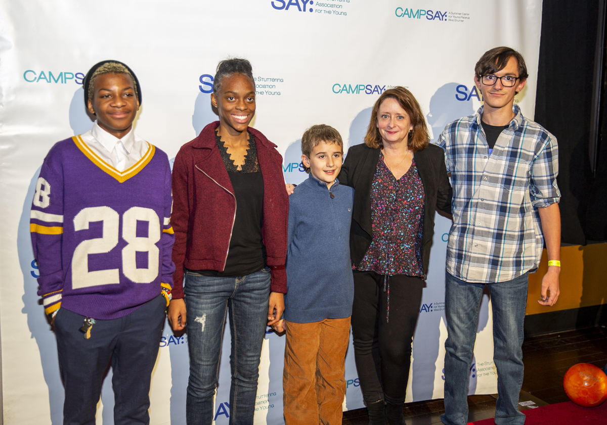 8th Annual Paul Rudd All-Star Bowling Benefit