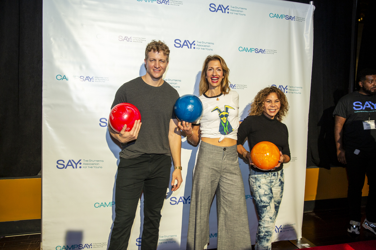 8th Annual Paul Rudd All-Star Bowling Benefit