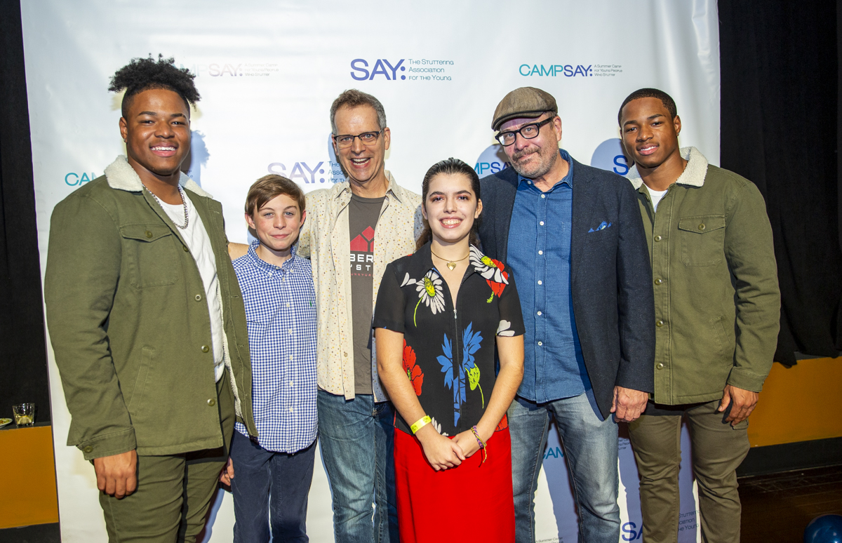 8th Annual Paul Rudd All-Star Bowling Benefit